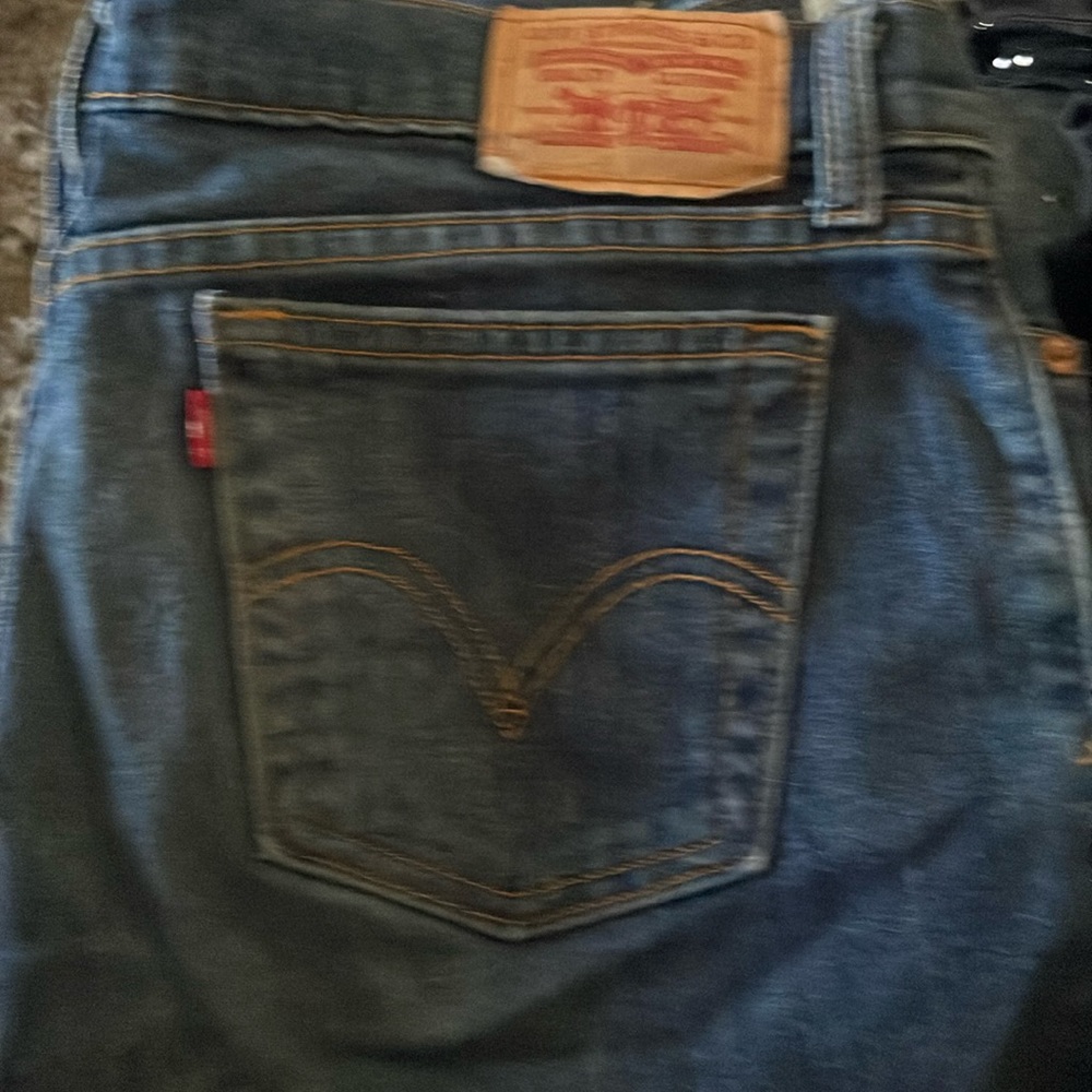 Levi’s